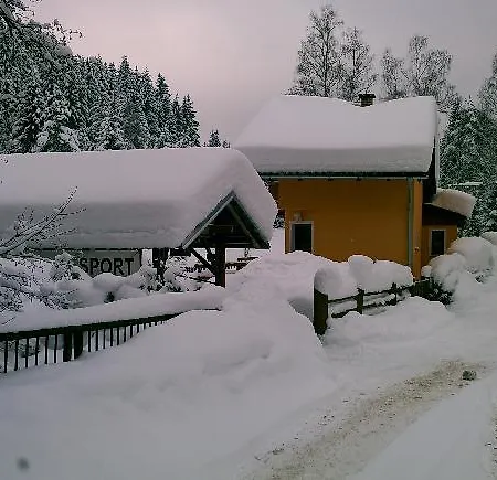 Holiday home Chalupa Sport 2 Rotava