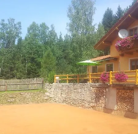 Chalupa Sport 2 *
