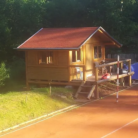 Holiday home Chalupa Sport 2 Rotava