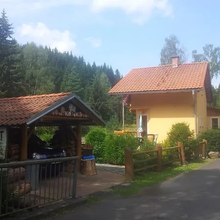 Chalupa Sport 2 Holiday home Rotava