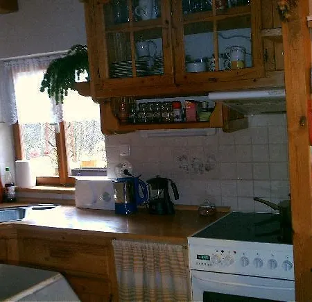 Chalupa Sport 2 Holiday home *