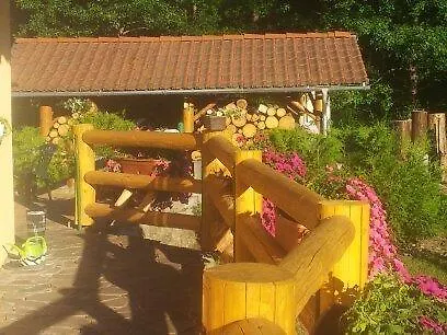 Holiday home Chalupa Sport 2
