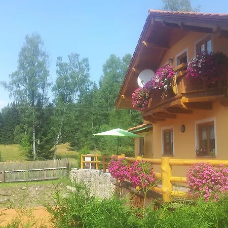Holiday home Chalupa Sport 2 Rotava