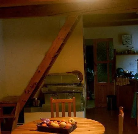 Holiday home Chalupa Sport 2