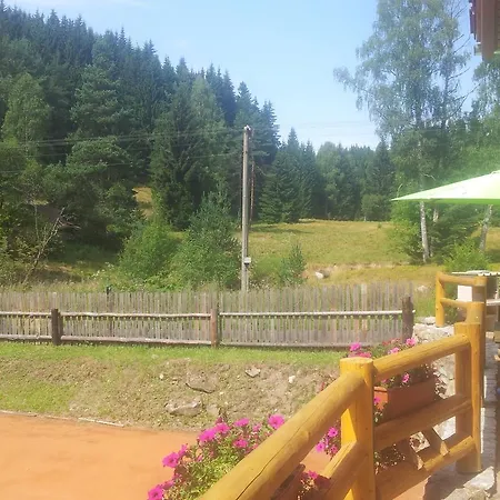 Chalupa Sport 2 Holiday home
