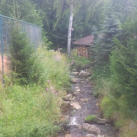 Chalupa Sport 2 Holiday home Rotava