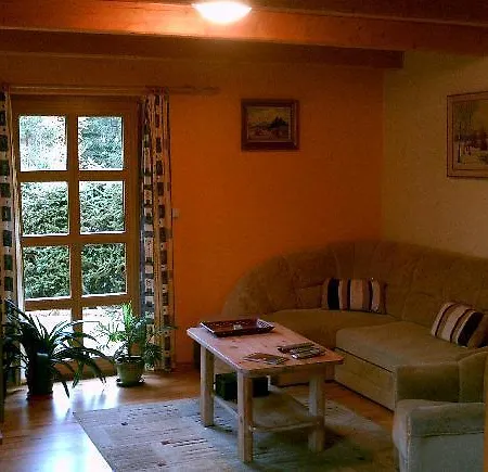 Chalupa Sport 2 Holiday home
