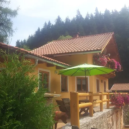 Chalupa Sport 2 Holiday home