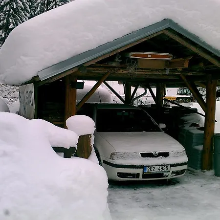 Chalupa Sport 2 * Rotava