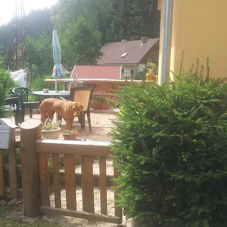 Chalupa Sport 2 Holiday home Rotava